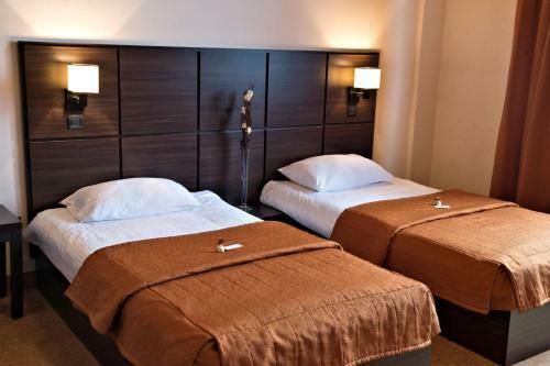 Hotel Aurelia