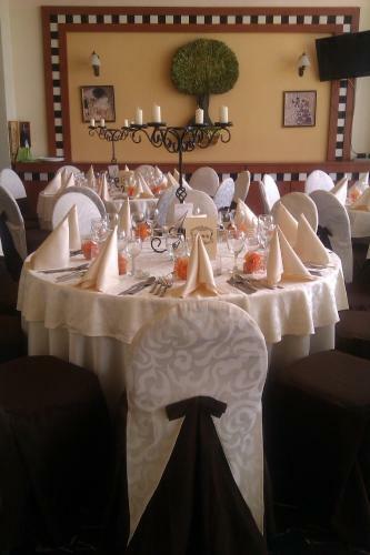 Hotel Aurelia