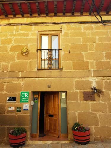 Agroturismo Casa Rural La Molinera Etxea