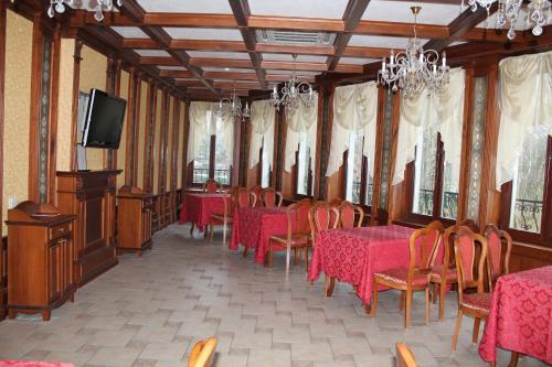 Hostal Terrasa Guest House