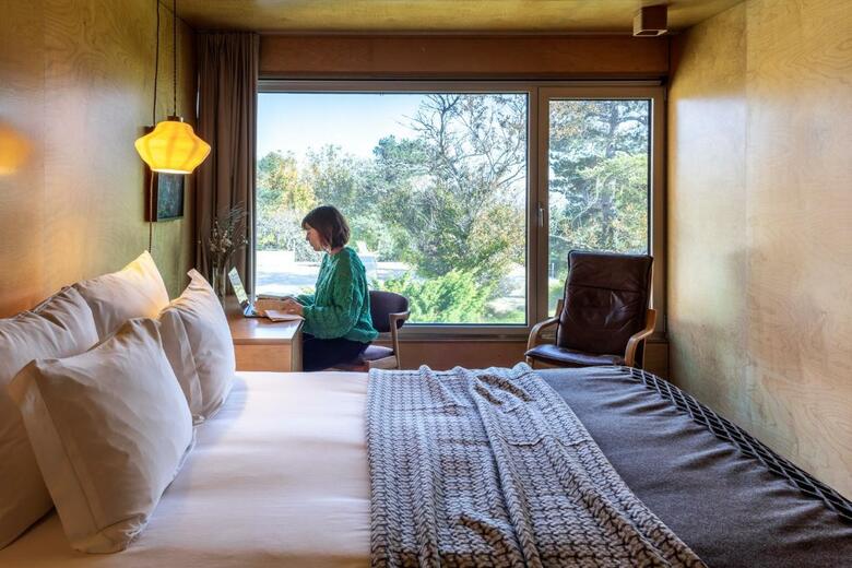 Casa Das Penhas Douradas Design Hotel & Spa
