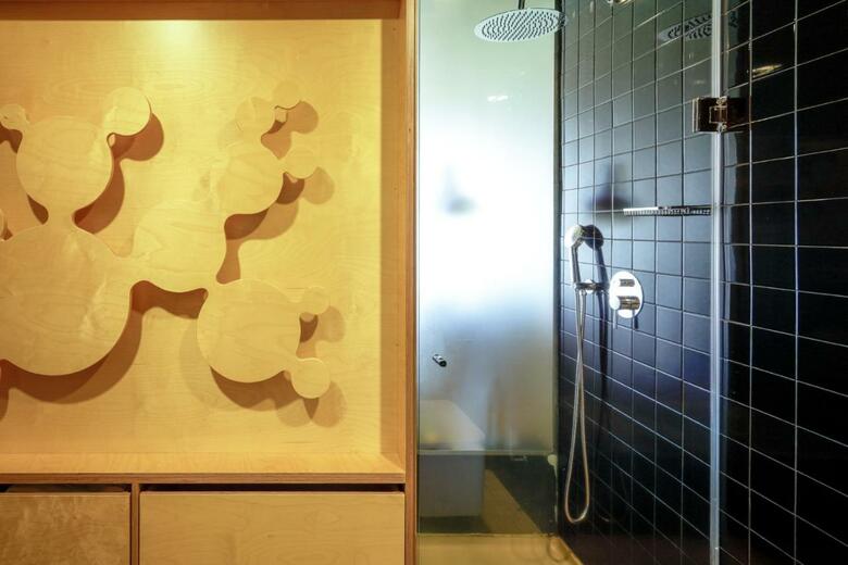 Casa Das Penhas Douradas Design Hotel & Spa