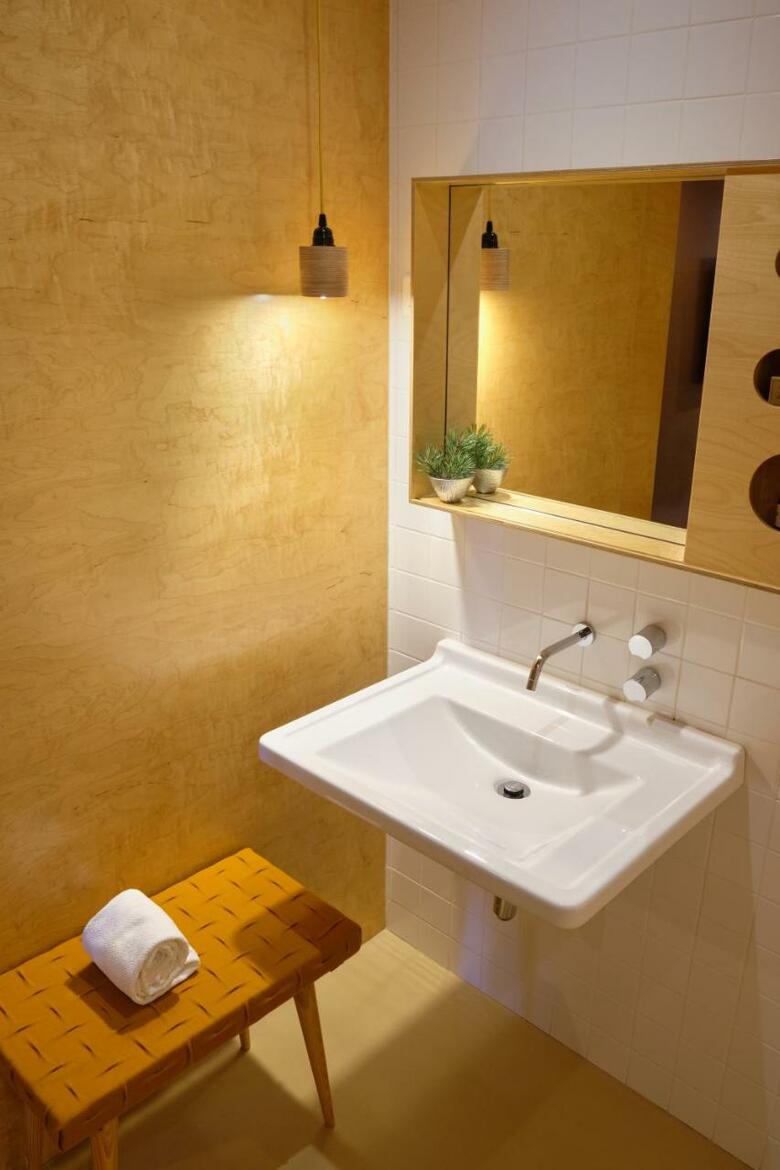 Casa Das Penhas Douradas Design Hotel & Spa