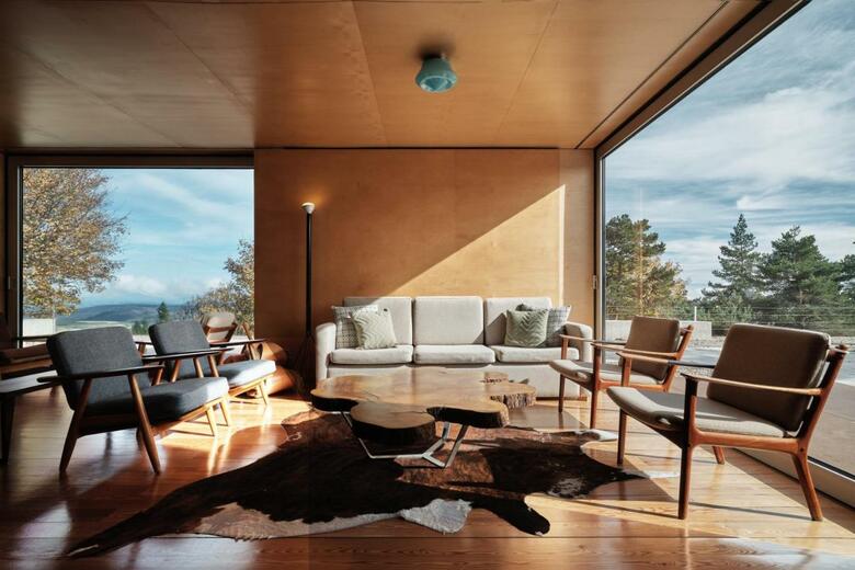 Casa Das Penhas Douradas Design Hotel & Spa