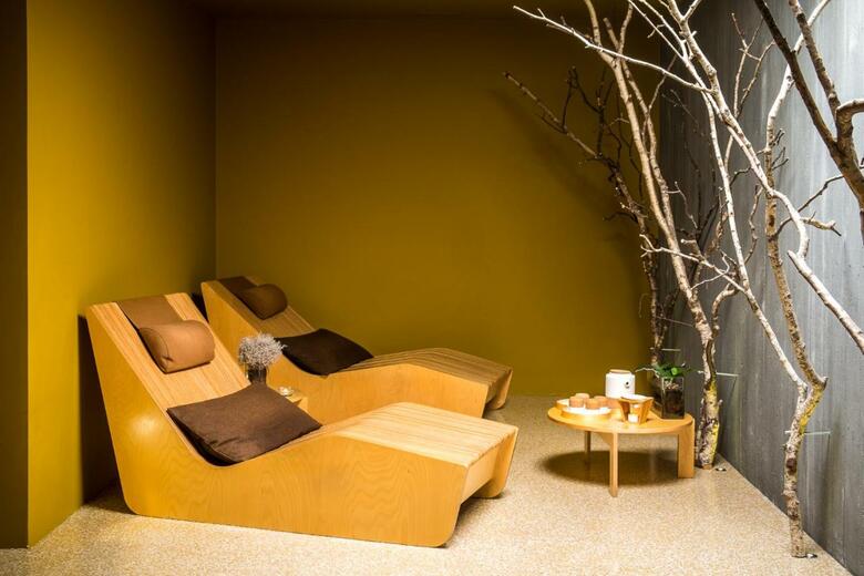 Casa Das Penhas Douradas Design Hotel & Spa