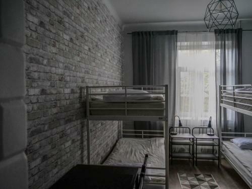 Cent Hostel