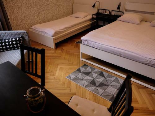 Cent Hostel