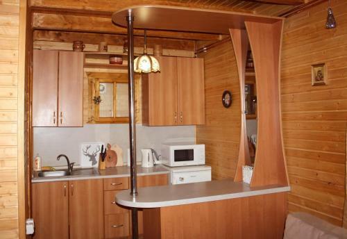 Lodge Dolyna Gir