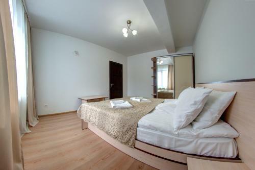 Lodge Dolyna Gir