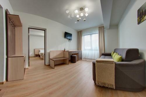 Lodge Dolyna Gir