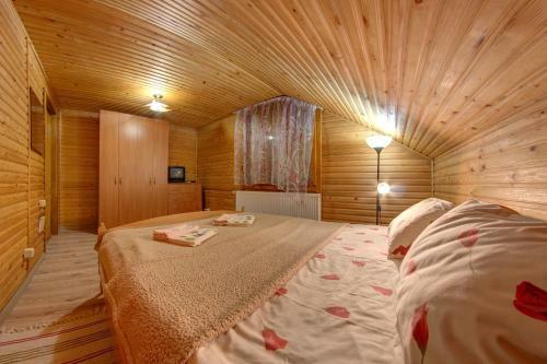 Lodge Dolyna Gir