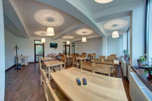 Lodge Dolyna Gir