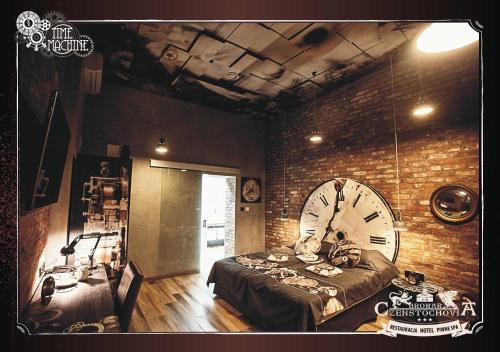 Browar Czenstochovia Hotel&spa