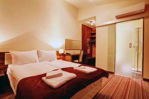 Browar Czenstochovia Hotel&spa