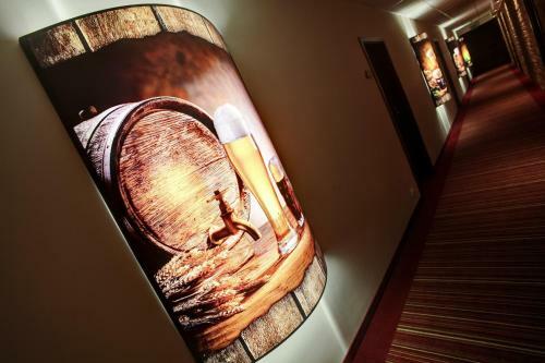 Browar Czenstochovia Hotel&spa