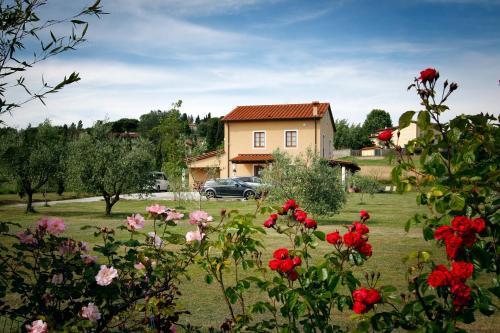 Hostal Agriturismo Ai Linchi