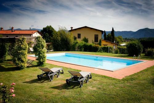 Hostal Agriturismo Ai Linchi