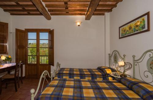 Hostal Agriturismo Ai Linchi