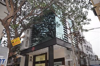Hotel Pearl International
