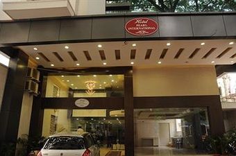 Hotel Pearl International