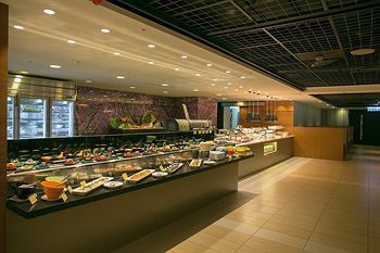 Tayih Landis Hotel Tainan