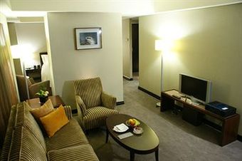 Tayih Landis Hotel Tainan