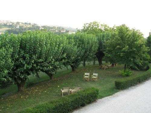 Agroturismo Agriturismo Floriani