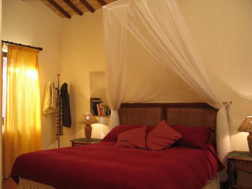 Agroturismo Agriturismo Floriani
