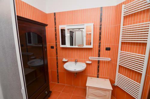 Bed And Breakfast Europa