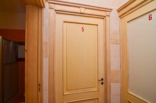 Bed And Breakfast Europa
