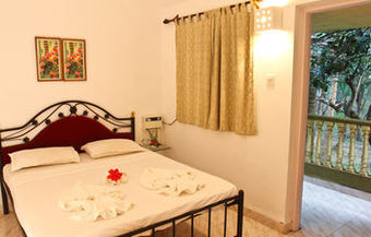 Aparthotel San Joao Holiday Homes