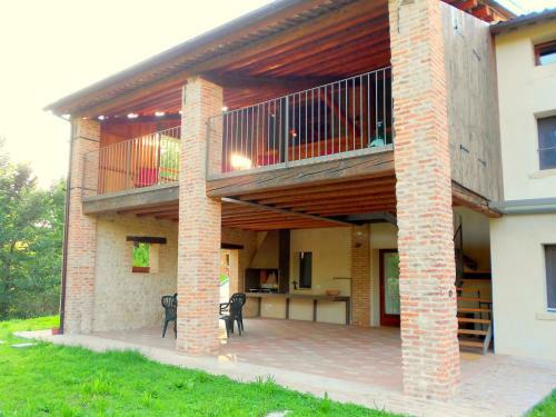 Apartamentos Holiday Home Le Do None Asolo