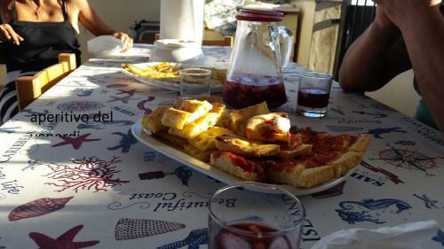 Apartamento Holiday Home Chery