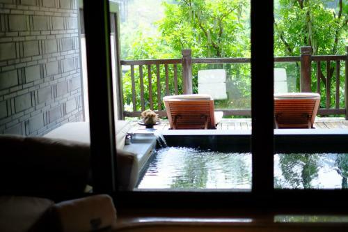 Hotel Banyan Tree Chongqing Beibei