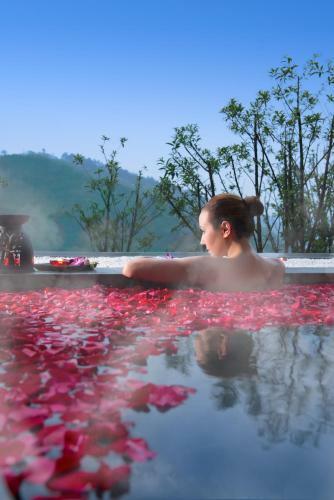 Hotel Banyan Tree Chongqing Beibei