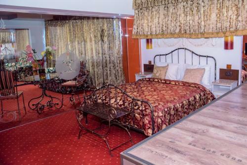 Apartamento Grand Pier Conference & Spa