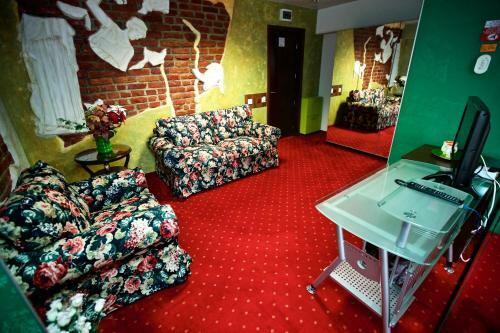 Apartamento Grand Pier Conference & Spa