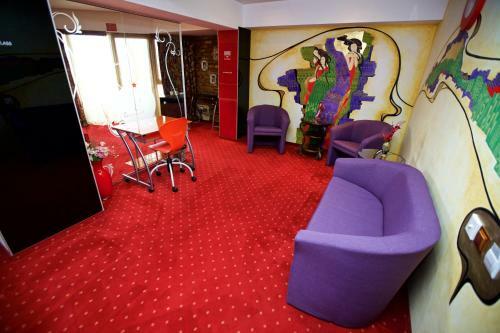 Apartamento Grand Pier Conference & Spa