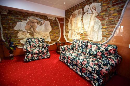 Apartamento Grand Pier Conference & Spa