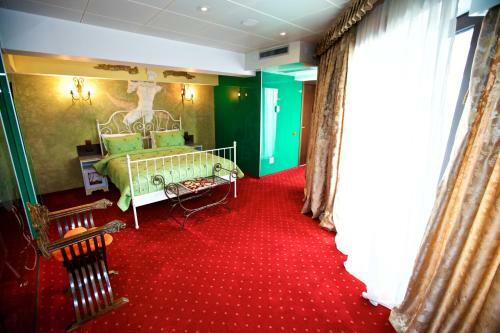 Apartamento Grand Pier Conference & Spa