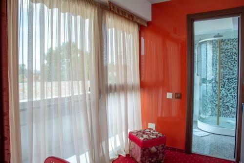 Apartamento Grand Pier Conference & Spa