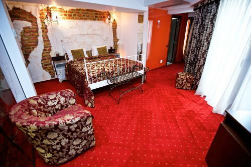 Apartamento Grand Pier Conference & Spa