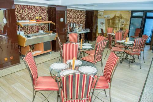 Apartamento Grand Pier Conference & Spa