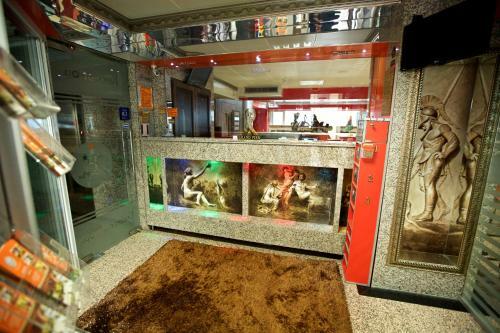Apartamento Grand Pier Conference & Spa