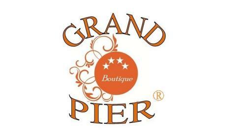Apartamento Grand Pier Conference & Spa