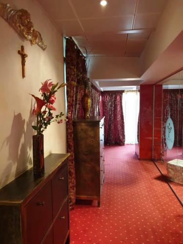 Apartamento Grand Pier Conference & Spa
