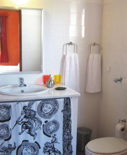 Villa Monte Da Xara