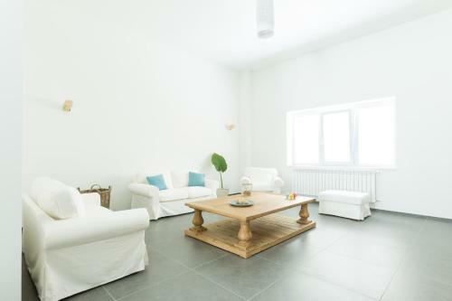 Bed & Breakfast Tangram House