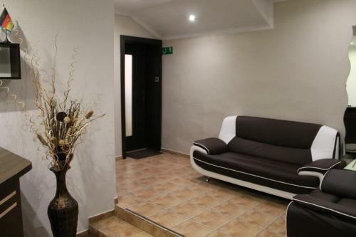 Hostal Villa Lido