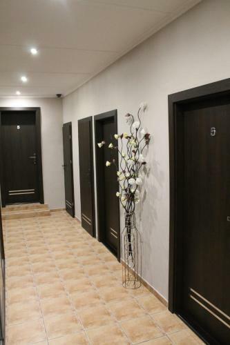 Hostal Villa Lido